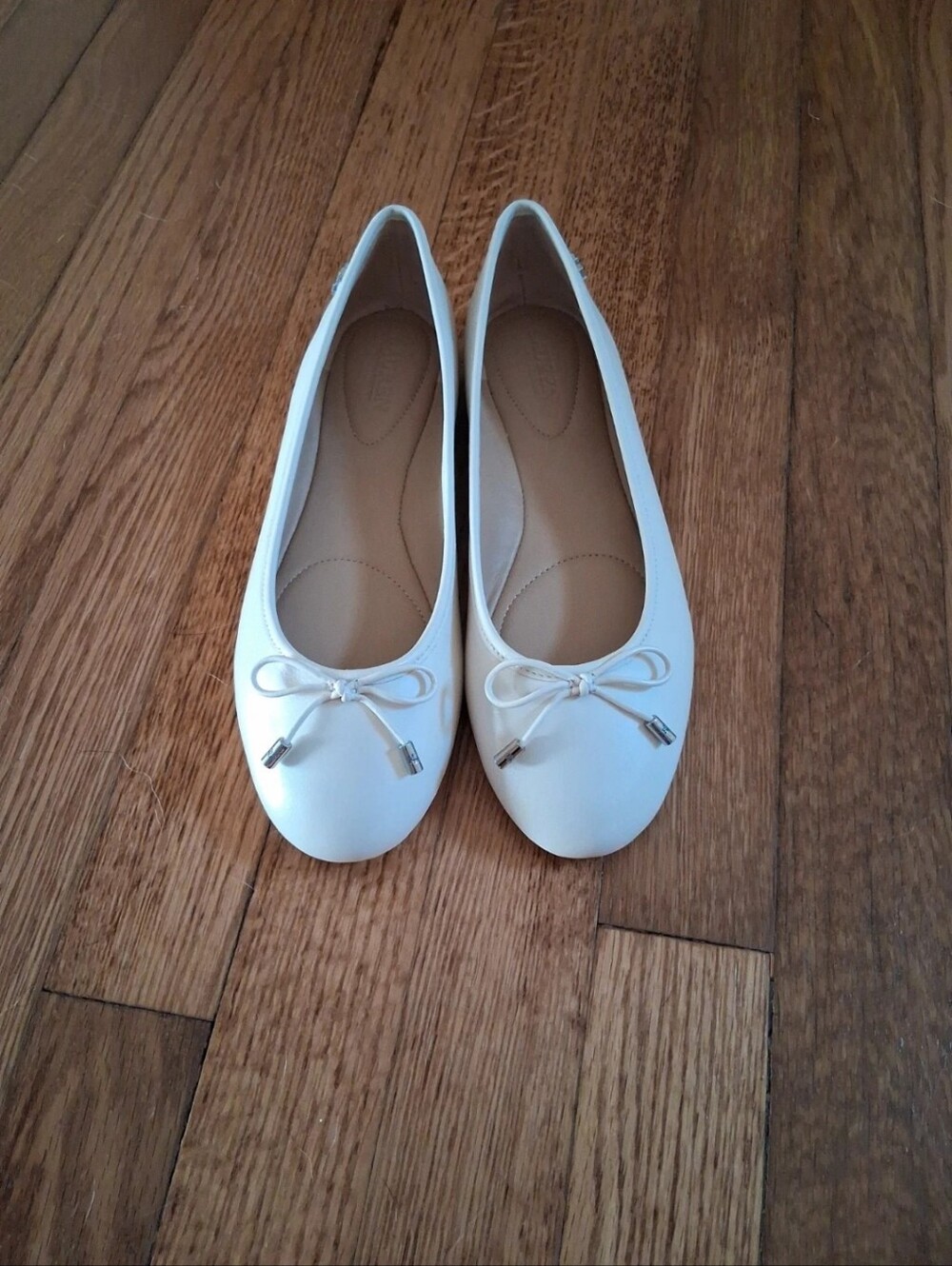 Ralph Lauren Jayna Flats